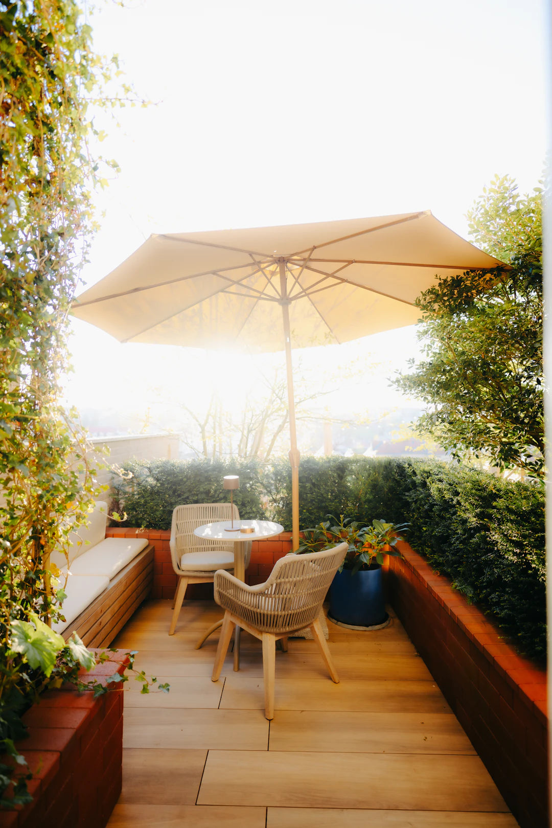 Outdoor Christian Decor to Inspire Faith and Peace