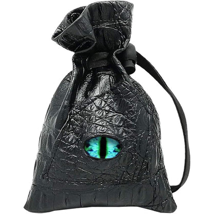 Dragon Eye Dice Bag