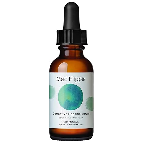 💧Corrective Peptide Serum for Face