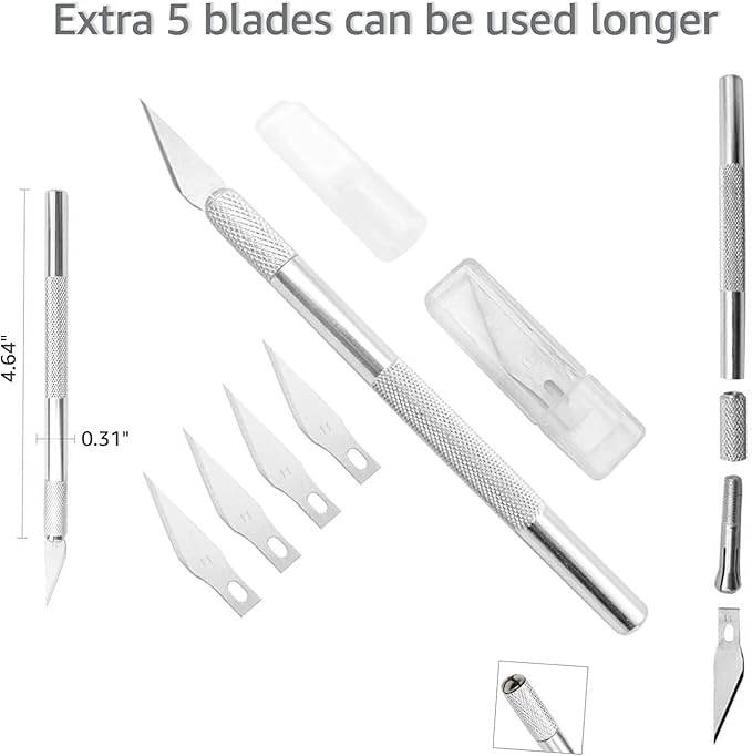 Smoothing Tool Kit for Applying Peel