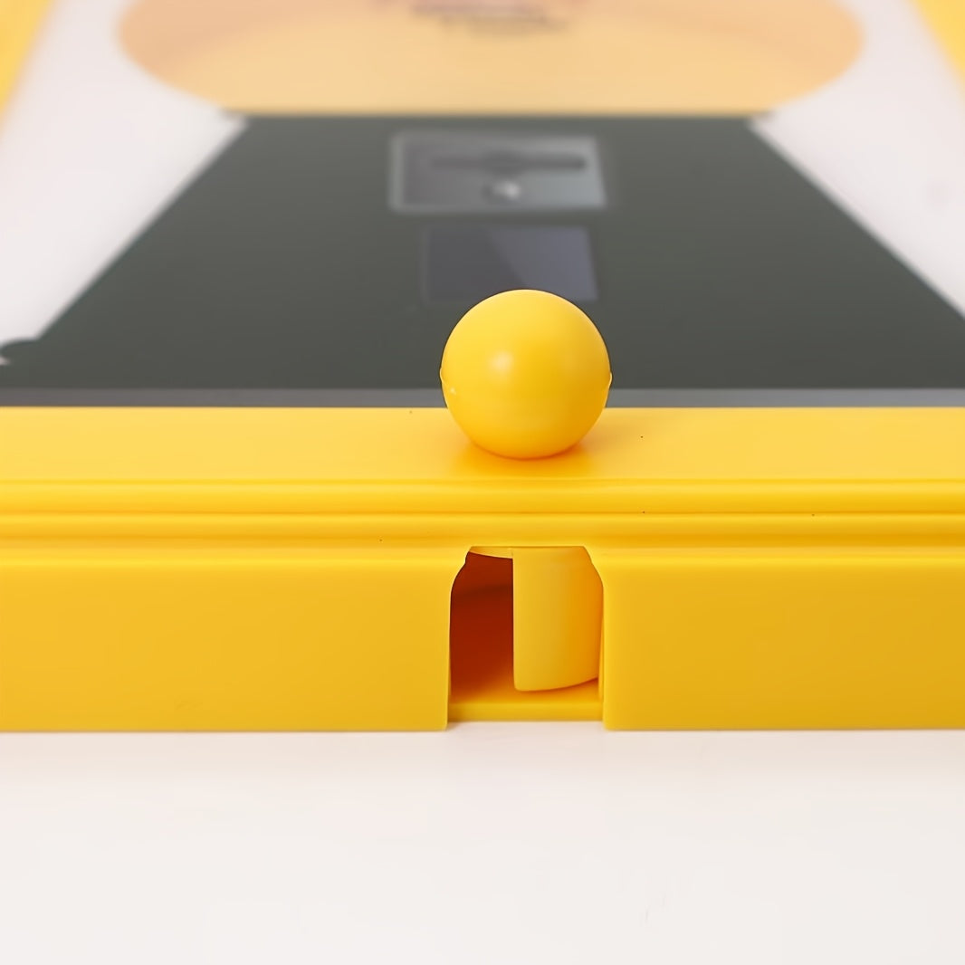 Wall-Mount Candy Dispenser – A Sweet Treat in Every Turn!