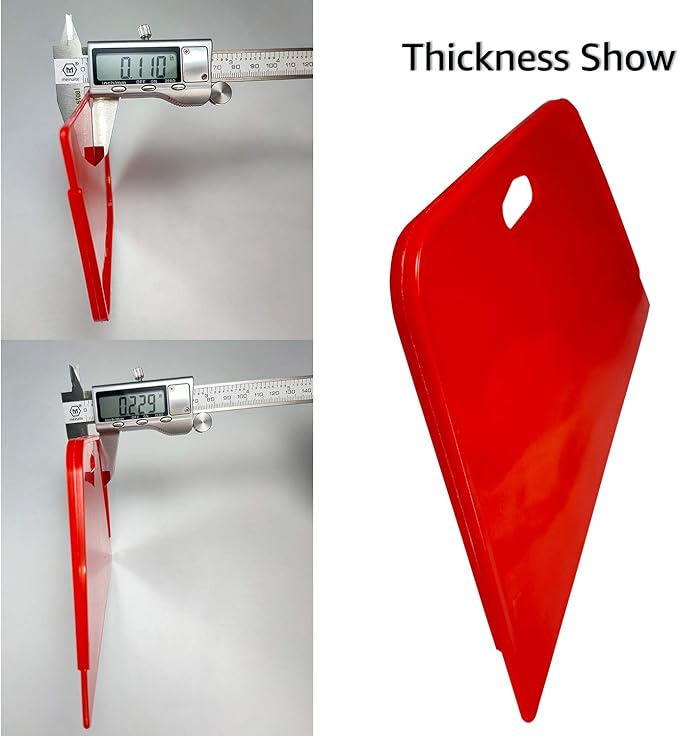 Smoothing Tool Kit for Applying Peel