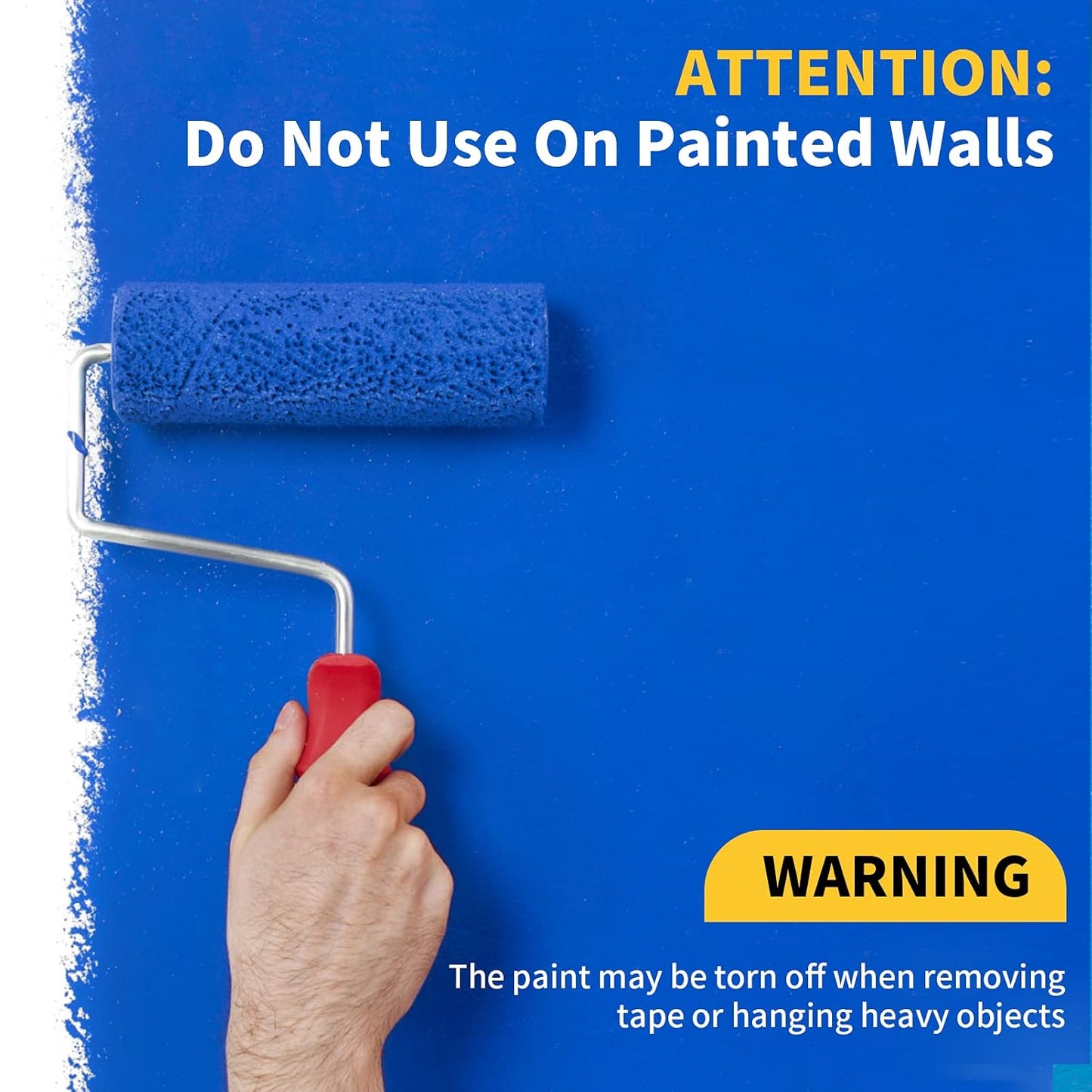 Double Sided Adhesive tape Heavy Duty