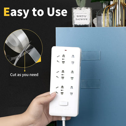 Double Sided Adhesive tape Heavy Duty