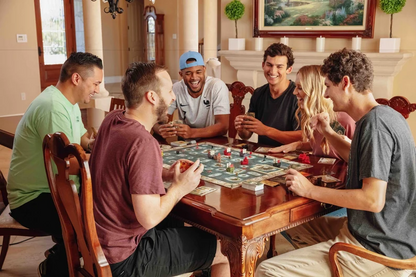 🏴Plunder: Strategic Family Board Game 👪 |2-6 Players