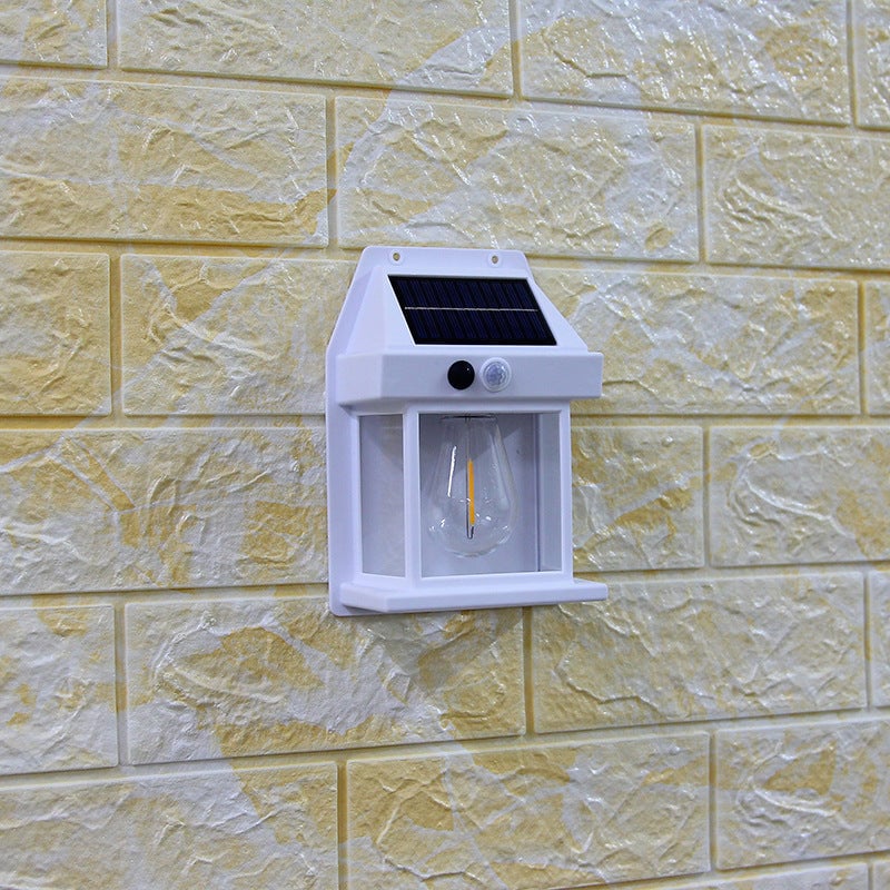 ⏰1500W Solar Led Light System