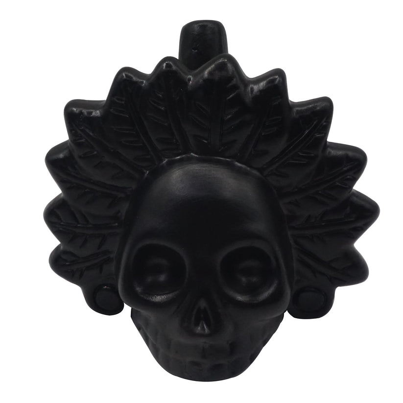 💀Aztec Death Whistle 125 dB+ Human Screaming Soundsstle