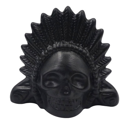 💀Aztec Death Whistle 125 dB+ Human Screaming Soundsstle