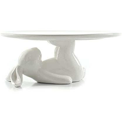🐰 Bunny Cake Stand | Easter Special 🎉 | 50% OFF Now!