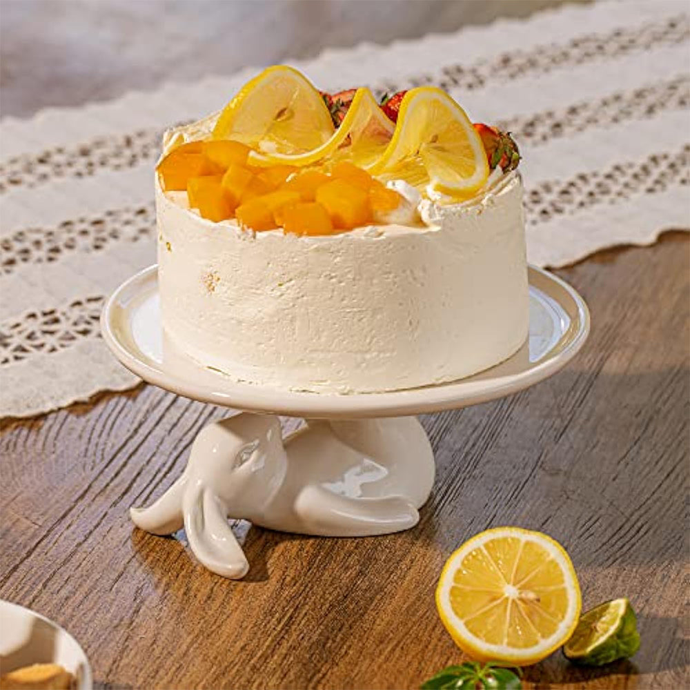 🐰 Bunny Cake Stand | Easter Special 🎉 | 50% OFF Now!