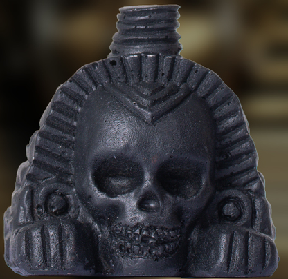 💀Real Aztec Death Whistle - 125+ decibels real human screamer